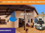 Casa / Sobrado para Venda em Itanhaém/SP Vila São Paulo...