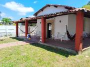 Casa / Sobrado para Venda em Itaparica/BA Centro 3 Quartos