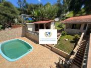 Casa / Sobrado para Venda em Itapecerica da Serra/SP...