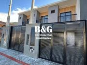 Casa / Sobrado para Venda em Itapema/SC Alto São Bento 3...
