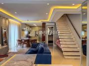 Casa / Sobrado para Venda em Itapema/SC Meia Praia 4 Quartos