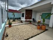 Casa / Sobrado para Venda em Itapema/SC Varzea 3 Quartos