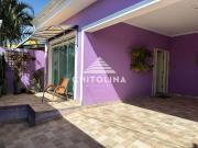 Casa / Sobrado para Venda em Itapetininga/SP Centro 3...