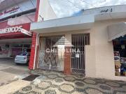 Casa / Sobrado para Venda em Itapetininga/SP Centro 3...