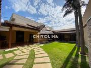 Casa / Sobrado para Venda em Itapetininga/SP Parque...