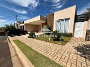 Casa / Sobrado para Venda em Itapetininga/SP Portal dos...