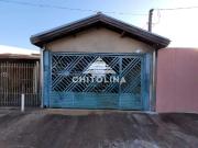Casa / Sobrado para Venda em Itapetininga/SP Vila La...
