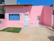 Casa / Sobrado para Venda em Itapetininga/SP Vila...