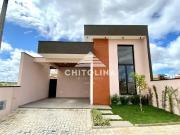 Casa / Sobrado para Venda em Itapetininga/SP Vila...