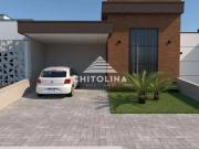 Casa / Sobrado para Venda em Itapetininga/SP Vila...