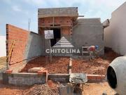 Casa / Sobrado para Venda em Itapetininga/SP Vila São...