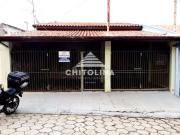 Casa / Sobrado para Venda em Itapetininga/SP Vila Santa...