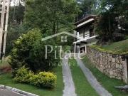 Casa / Sobrado para Venda em Itapevi/SP Condomínio Nova...