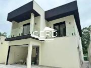 Casa / Sobrado para Venda em Itapevi/SP Itaqui 3 Quartos