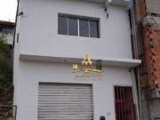 Casa / Sobrado para Venda em Itapevi/SP Jardim Briquet 5...