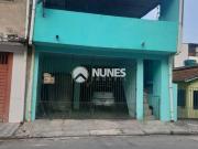 Casa / Sobrado para Venda em Itapevi/SP Jardim Santa...