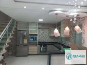 Casa / Sobrado para Venda em Itapevi/SP Jardim Santa...