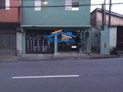 Casa / Sobrado para Venda em Itapevi/SP Parque Itamarati...