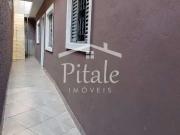 Casa / Sobrado para Venda em Itapevi/SP Parque Wey 2 Quartos