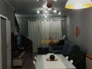 Casa / Sobrado para Venda em Itapevi/SP Parque Wey 2 Quartos