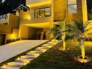 Casa / Sobrado para Venda em Itapevi/SP Transurb 3 Quartos