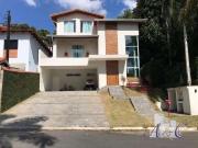 Casa / Sobrado para Venda em Itapevi/SP Transurb 3 Quartos