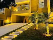 Casa / Sobrado para Venda em Itapevi/SP Transurb 3 Quartos