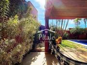 Casa / Sobrado para Venda em Itapevi/SP Transurb 3 Quartos