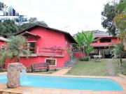 Casa / Sobrado para Venda em Itapevi/SP Transurb 4 Quartos