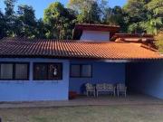 Casa / Sobrado para Venda em Itapevi/SP Transurb 4 Quartos