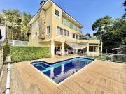 Casa / Sobrado para Venda em Itapevi/SP Transurb 4 Quartos