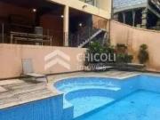 Casa / Sobrado para Venda em Itapevi/SP Transurb 4 Quartos