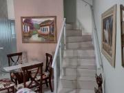 Casa / Sobrado para Venda em Itapevi/SP Vila Santo...