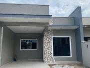 Casa / Sobrado para Venda em Itapoá/SC Anexo B1 3 Quartos