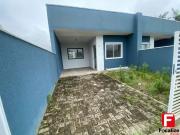 Casa / Sobrado para Venda em Itapoá/SC Bahamas III 2 Quartos