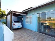 Casa / Sobrado para Venda em Itapoá/SC Balneário...
