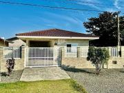 Casa / Sobrado para Venda em Itapoá/SC Barra do Sai 2...