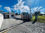 Casa / Sobrado para Venda em Itapoá/SC Barra do Sai 3...