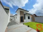 Casa / Sobrado para Venda em Itapoá/SC Barra do Sai 2...