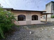 Casa / Sobrado para Venda em Itapoá/SC Barra do Sai 2...