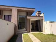 Casa / Sobrado para Venda em Itapoá/SC Barra do Sai 3...