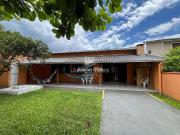 Casa / Sobrado para Venda em Itapoá/SC Barra do Sai 3...
