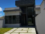 Casa / Sobrado para Venda em Itapoá/SC Barra do Sai 3...