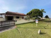 Casa / Sobrado para Venda em Itapoá/SC Barra do Sai 3...