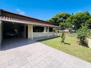 Casa / Sobrado para Venda em Itapoá/SC Barra do Sai 3...