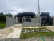 Casa / Sobrado para Venda em Itapoá/SC Barra do Sai 3...