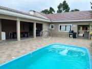 Casa / Sobrado para Venda em Itapoá/SC Barra do Sai 3...