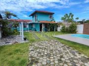 Casa / Sobrado para Venda em Itapoá/SC Barra do Sai 3...