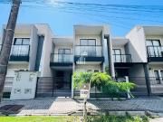 Casa / Sobrado para Venda em Itapoá/SC Barra do Sai 3...