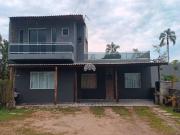 Casa / Sobrado para Venda em Itapoá/SC Barra do Sai 3...